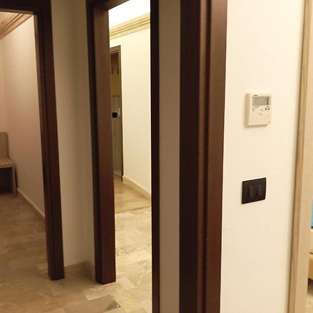 Bhb Hotel Manduria Luaran gambar