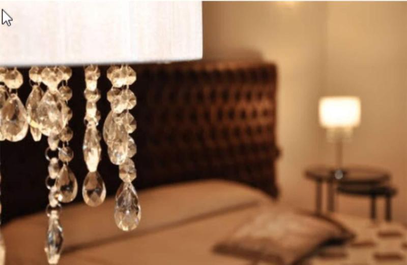 Bhb Hotel Manduria Luaran gambar