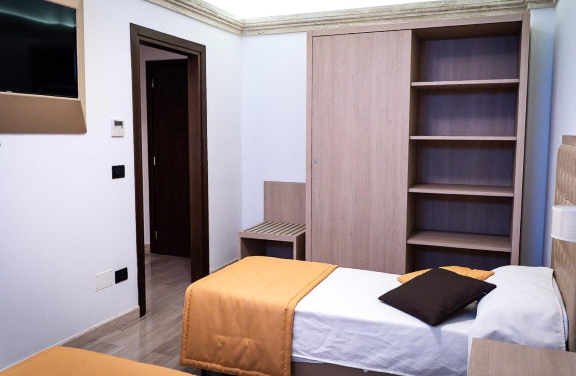 Bhb Hotel Manduria Bilik gambar