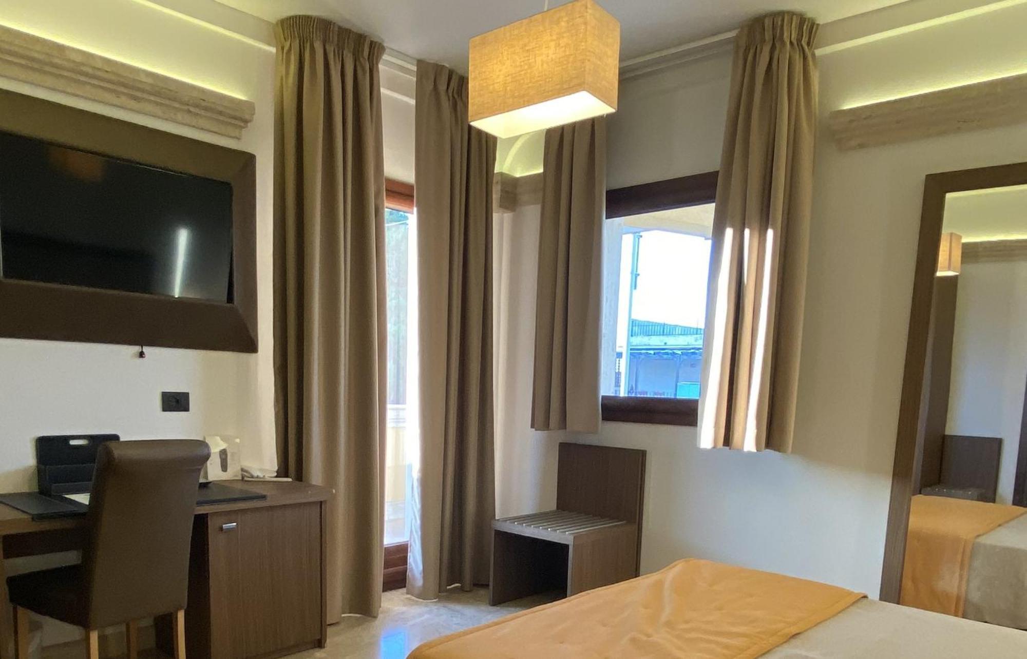 Bhb Hotel Manduria Bilik gambar